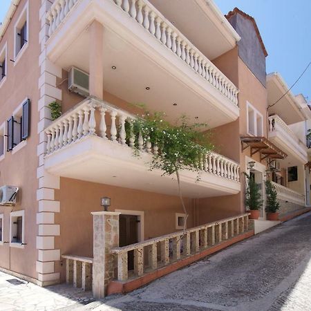 Dias Ground Floor Apartment Argostoli  Exterior photo