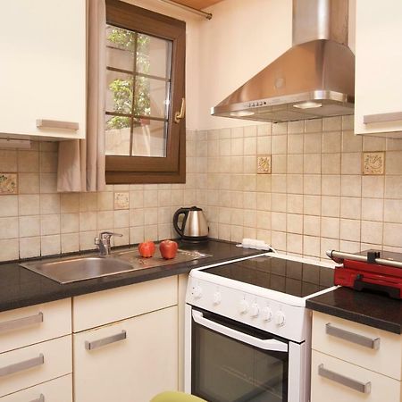 Dias Ground Floor Apartment Argostoli  Exterior photo