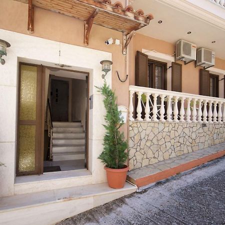 Dias Ground Floor Apartment Argostoli  Exterior photo