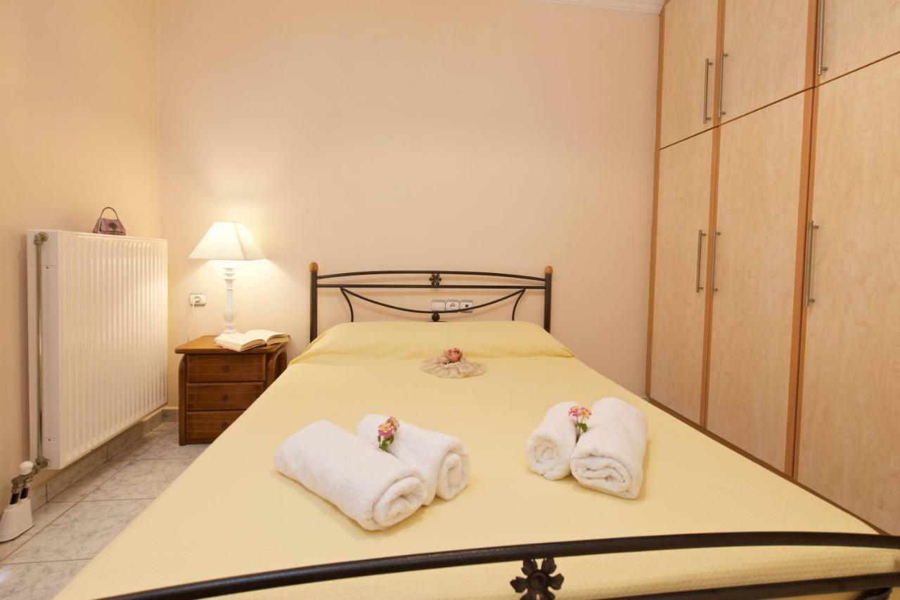 Dias Ground Floor Apartment Argostoli  Exterior photo