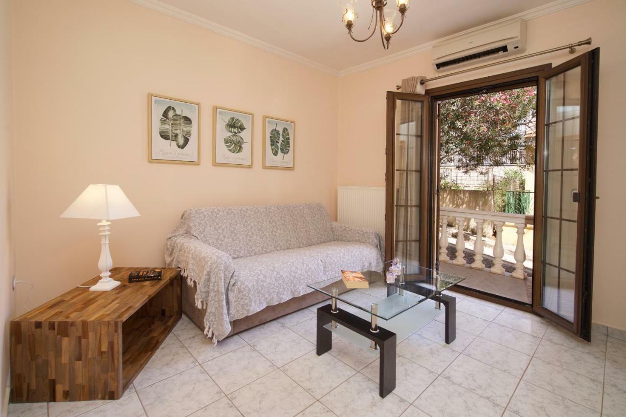 Dias Ground Floor Apartment Argostoli  Exterior photo
